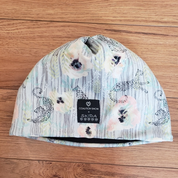 Skida Accessories - Skida Alpine Hat, Adult S/M